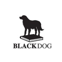 Editorial Black Dog logo - Similar company to Ril Editores