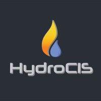 HydroCIS logo - Similar company to Abjel Communications