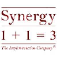 Synergy Group Europe Sge Ltd