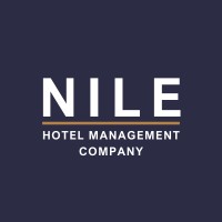 NILE Hotel Management Company logo - Similar company to Alphagate