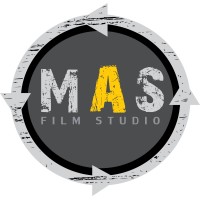 MAS Film Studio logo - Similar company to Apparently A Film Studio
