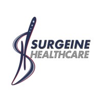 Surgeine Healthcare (India) Private Limited logo - Similar company to Medtech.Co
