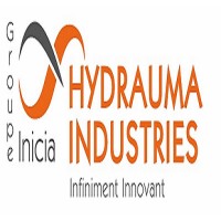 Hydrauma Industries logo - Similar company to Rfh+