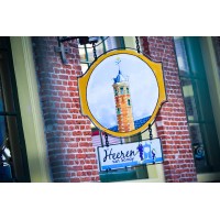 Restaurant Heeren van Sonoy logo - Similar company to Osg Willem Blaeu