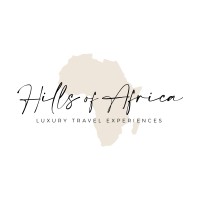 Hills of Africa Travel logo - Similar company to Explore More Travel