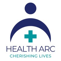 Health Arc logo - Similar company to Healtharc