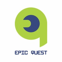Epic Quest TI logo - Similar company to Bwn Soluções Web