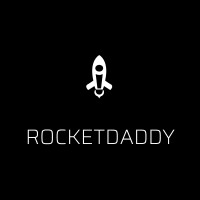 Rocket Daddy LLC. logo - Similar company to Closecrew Marketing