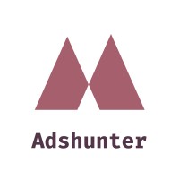 Adshunter Media Inc logo - Similar company to Pushads.Com