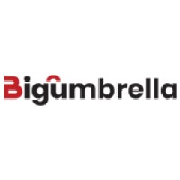 Bigumbrellla logo - Similar company to Big Umbrella