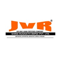 Shree Rugnath Impex Private Limited logo - Similar company to Mobileorygin