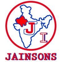 Jainsons (India) Industries logo - Similar company to Ubisys: Ubiquitous Systems Research Lab