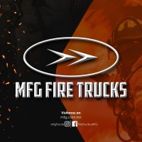 MFG Fire Trucks logo - Similar company to Dock Systems Usa, Llc