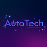 AutoTech Club logo - Similar company to Blurry.Ai