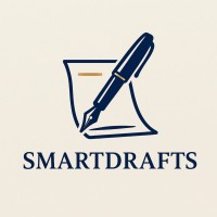 SmartDrafts logo - Similar company to Verity