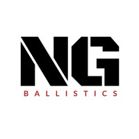 NG Ballistics logo - Similar company to Voltaplex Energy