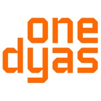ONE-Dyas logo - Similar company to Techplus Limited