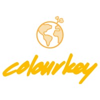 colourkey Basel logo - Similar company to Ipunkt