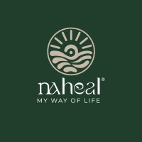 NaHeal logo - Similar company to Assessadvantage