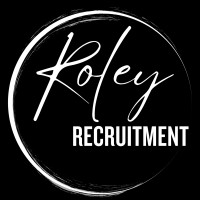 Roley Recruitment logo - Similar company to Souled Studios