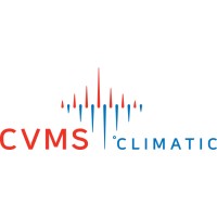 CVMS Climatic logo - Similar company to Testups