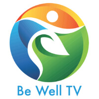 Be Well TV logo - Similar company to Technisch Creative
