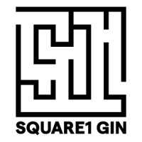 Square 1 Gin