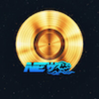 New Wave Music logo - Similar company to Dyspraxia/Dcd Ireland
