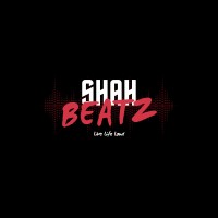 Shah Beatz logo - Similar company to R.E.A.L Music