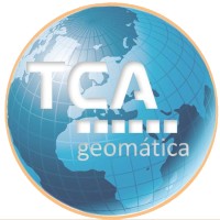 TCA GEOMATICA logo - Similar company to Hub Defensa Andalucía