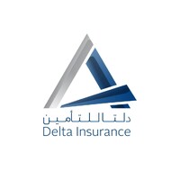 Delta Insurance Jo logo - Similar company to Mednet Jordan Co.  W.L.L
