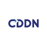 CDDN (Communicatie Data Diensten Nederland) logo - Similar company to Strike Group