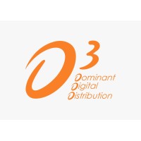Dominant Digital Distribution FZCO logo - Similar company to Tecnoware Italian Power Systems