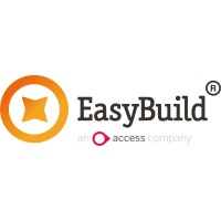 EasyBuild (Construction Software) Ltd logo - Similar company to Accubuild Construction Software