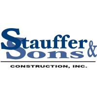 Stauffer & Sons Construction, Inc. logo - Similar company to Urgone Chemicals