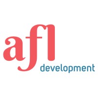 AFL Development logo - Similar company to Slobodna Zona - Free Zone Film Festival