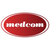 Medcom logo - Similar company to Dámyfer Tienda En Línea