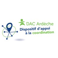 DAC Ardèche logo - Similar company to Colab 360 Ardèche
