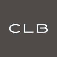 CLB Architects logo - Similar company to Studio Rick Joy