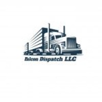 Falcon Dispatch Services logo - Similar company to Oyfixer