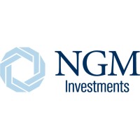 NGM Investments logo - Similar company to Adalbert Kurkowski - Finanzwohlsein - Business Coaching & Beratung