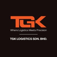 TGK LOGISTICS | AIR CARGO BOOKING logo - Similar company to Niwees