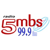 5Mbs 99.9 Radio logo - Similar company to Springer
