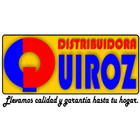 Distribuidora Quiroz logo - Similar company to High Control Group