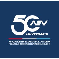 Asociación de Empresarios de la Vivienda y Desarrollos Inmobiliarios de la Provincia de Santa Fe logo - Similar company to Supernova Desarrollos