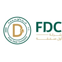 FIRST DEAL COMPANY logo - Similar company to Saudi Chinese Business Council