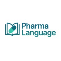PharmaLanguage logo - Similar company to Aubotic Technology Pte Ltd