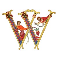Winchester Cathedral logo - Similar company to The Tefl Development Hub