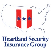 Heartland Security Insurance Group logo - Similar company to Cas-Claims Administrative Services, Inc.