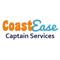 Coastease Captain Services & Tiki Charters